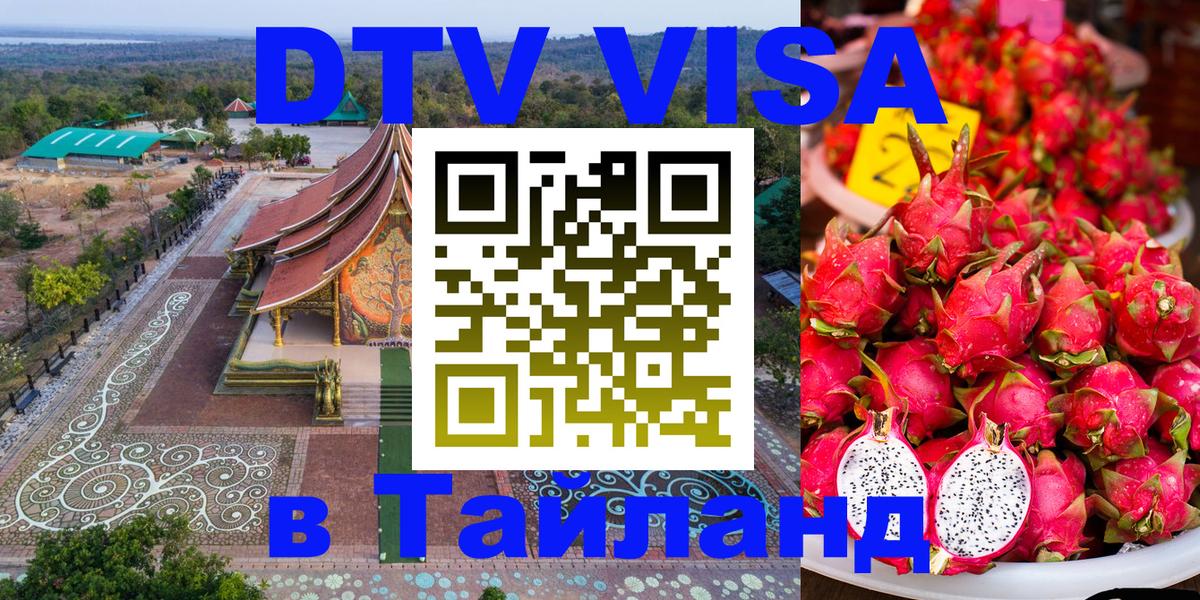 Цены на DTV визу в Таиланд — пакеты услуг, достаточно даже паспорта - Челябинск  21.11.2025 